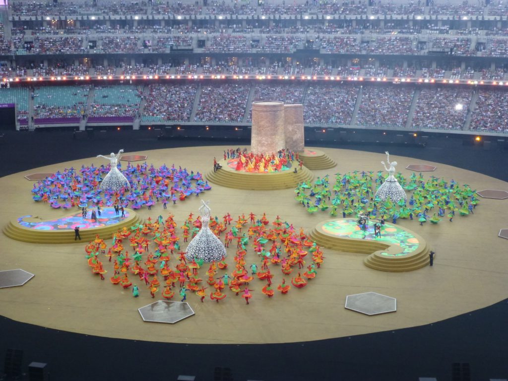 Baku 2015 Closing ceremony NX7 (3)